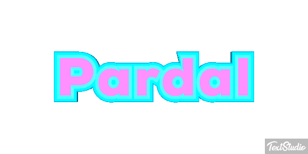 Pardal Efeito do texto