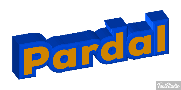 Pardal Efeito do texto