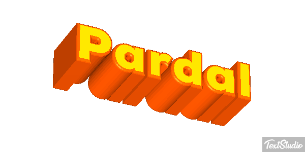 Pardal Efeito do texto