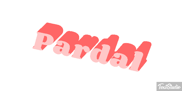 Pardal Efeito do texto