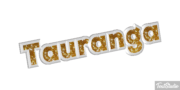 Tauranga Efekt tekstowy