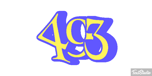 493 Текстовый эффект