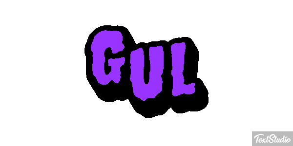Gül Efeito do texto