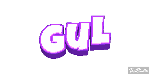 Gül Efeito do texto