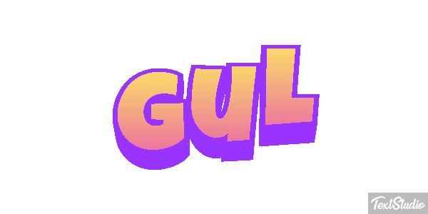Gül Efeito do texto