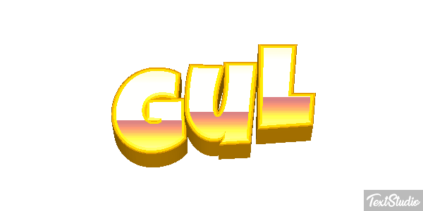 Gül Efeito do texto