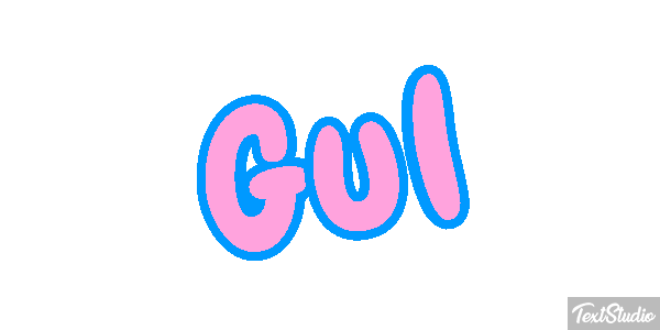 Gül Efeito do texto