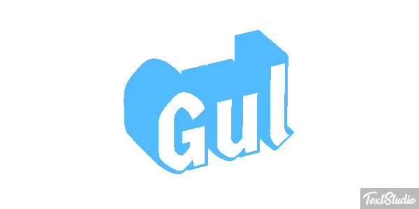 Gül Efeito do texto