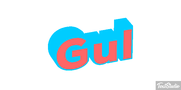 Gül Efeito do texto