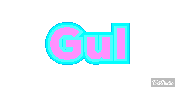 Gül Efeito do texto