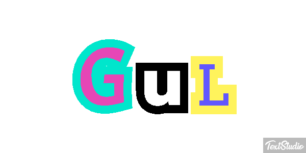 Gül Efeito do texto