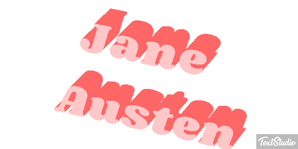 Jane Austen Efeito do texto