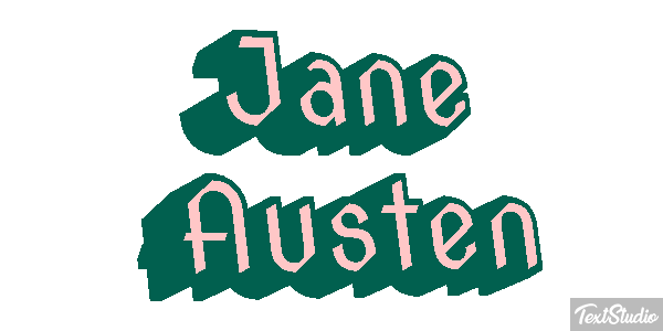 Jane Austen Efeito do texto