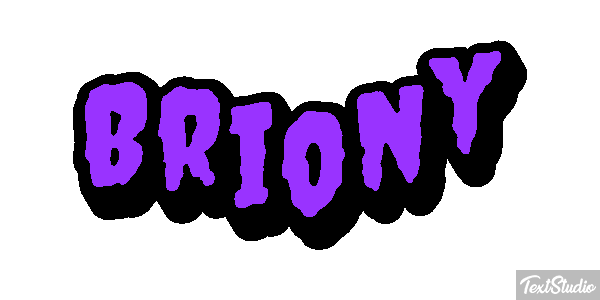 Briony Efekt tekstowy