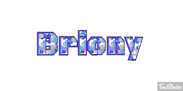 Briony Efekt tekstowy