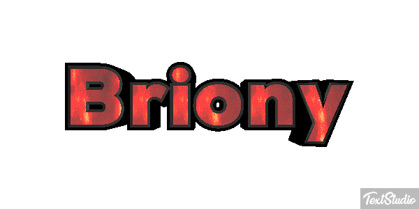 Briony Efekt tekstowy