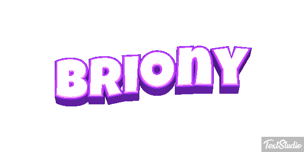 Briony Efekt tekstowy