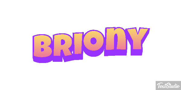 Briony Efekt tekstowy