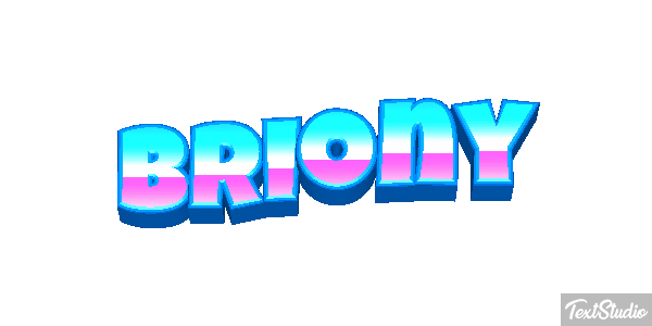 Briony Efekt tekstowy