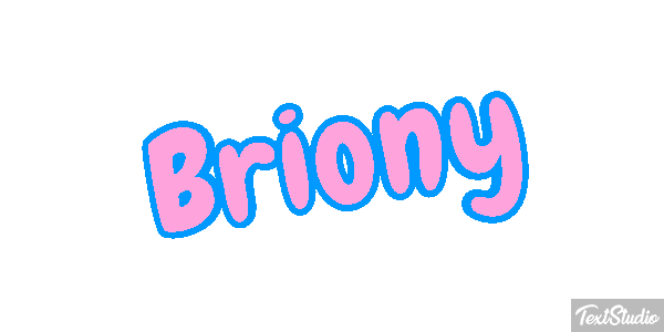 Briony Efekt tekstowy