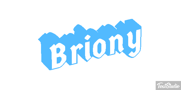 Briony Efekt tekstowy
