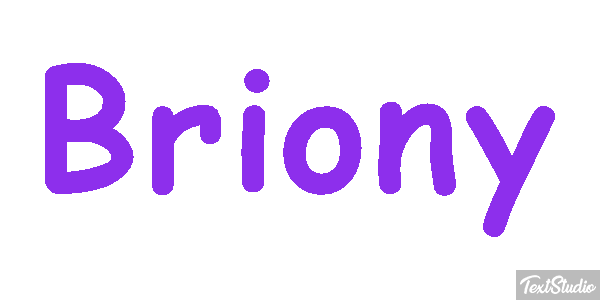 Briony Efekt tekstowy