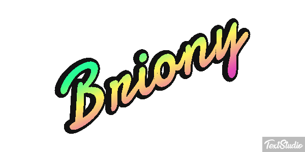 Briony Efekt tekstowy