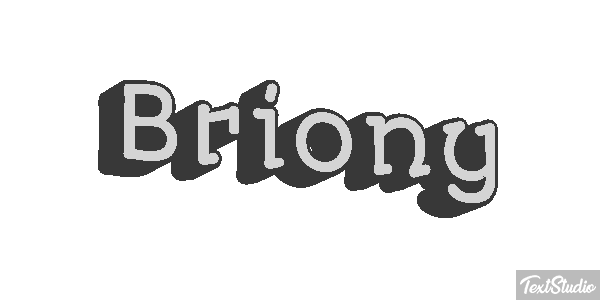 Briony Efekt tekstowy