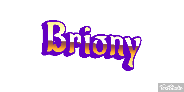Briony Efekt tekstowy