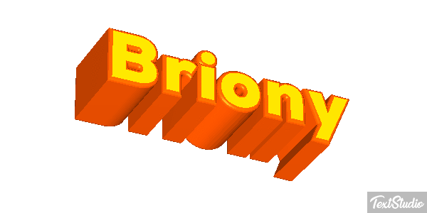 Briony Efekt tekstowy