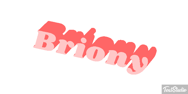 Briony Efekt tekstowy