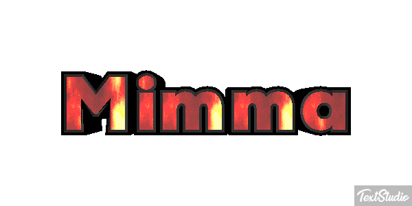 Mimma Effetto testo
