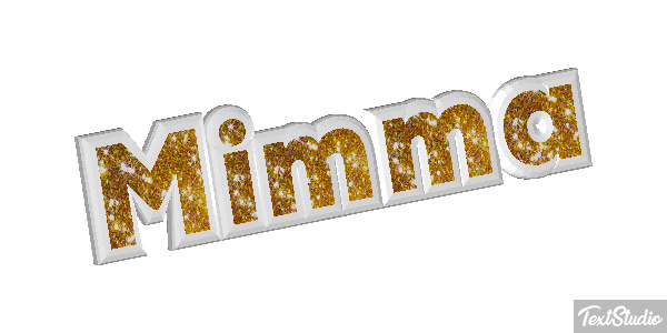 Mimma Effetto testo