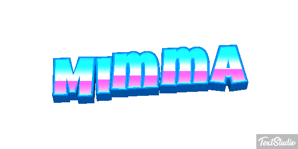 Mimma Effetto testo