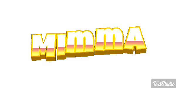 Mimma Effetto testo