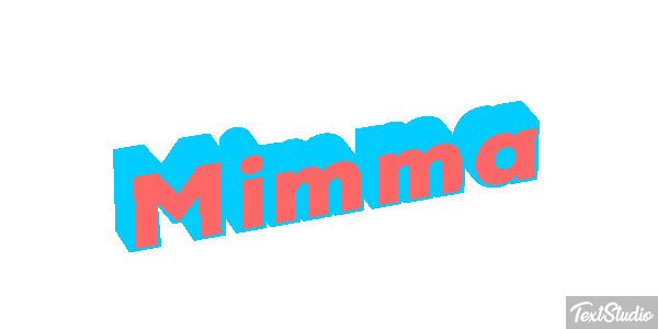 Mimma Effetto testo