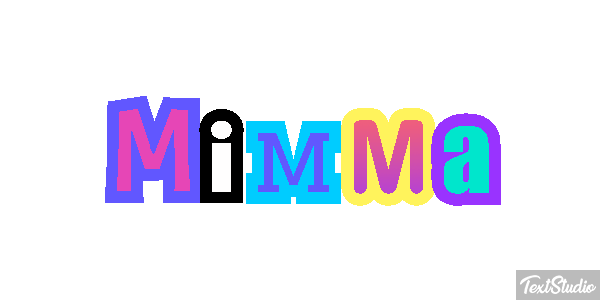 Mimma Effetto testo