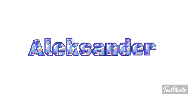 Aleksander Efekt tekstowy