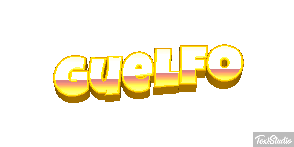 Guelfo Efekt tekstowy