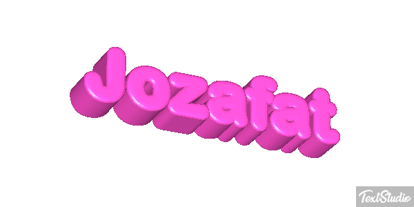 Jozafat Effetto testo