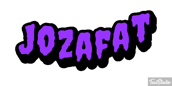 Jozafat Effetto testo
