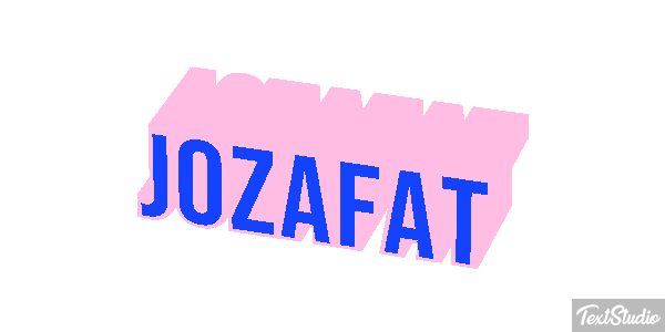 Jozafat Effetto testo