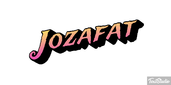 Jozafat Effetto testo