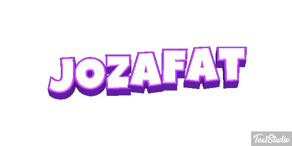 Jozafat Effetto testo