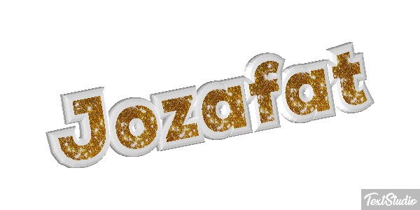 Jozafat Effetto testo