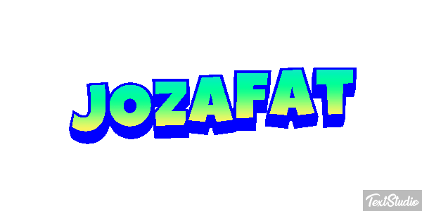 Jozafat Effetto testo