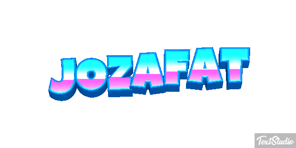 Jozafat Effetto testo