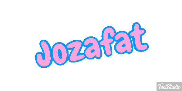 Jozafat Effetto testo