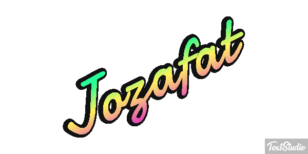Jozafat Effetto testo