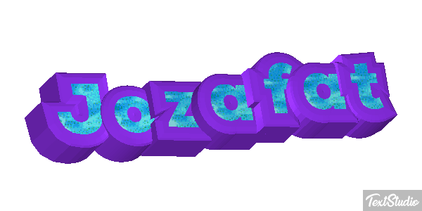 Jozafat Effetto testo